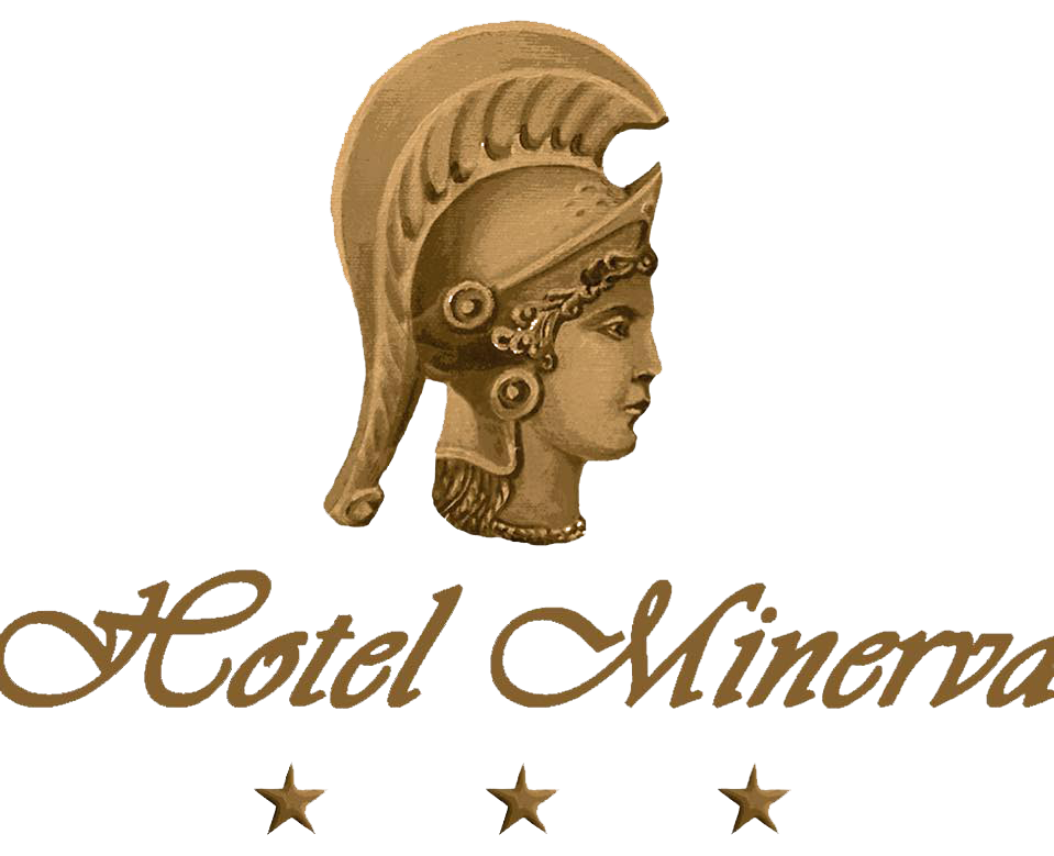 Logo Hotel Minerva