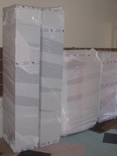 imballi per traslochi