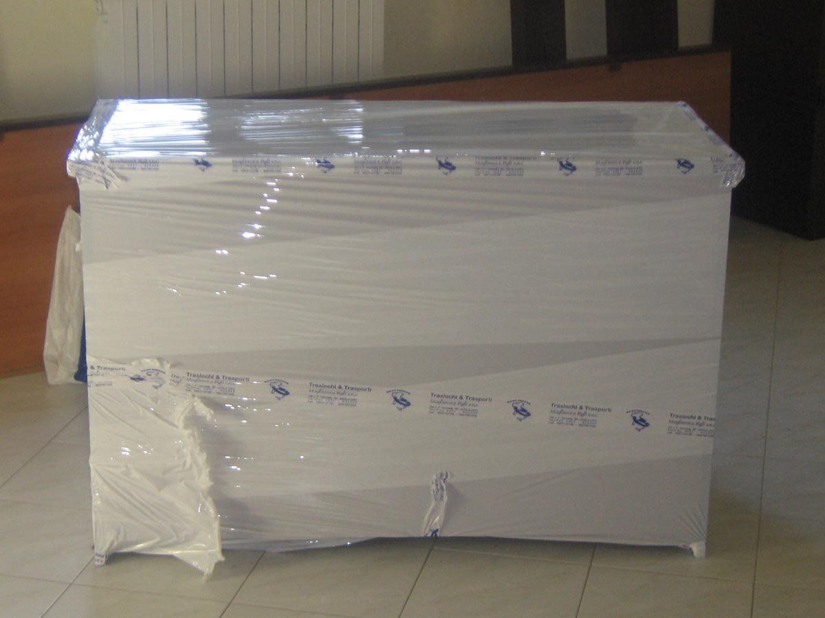 imballi per traslochi