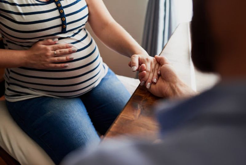 Prenatal Support — Jasper, IN — Trotter House – Lifeline Family Center