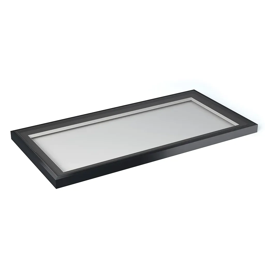 A picture frame with a picture inside of it on a white background.