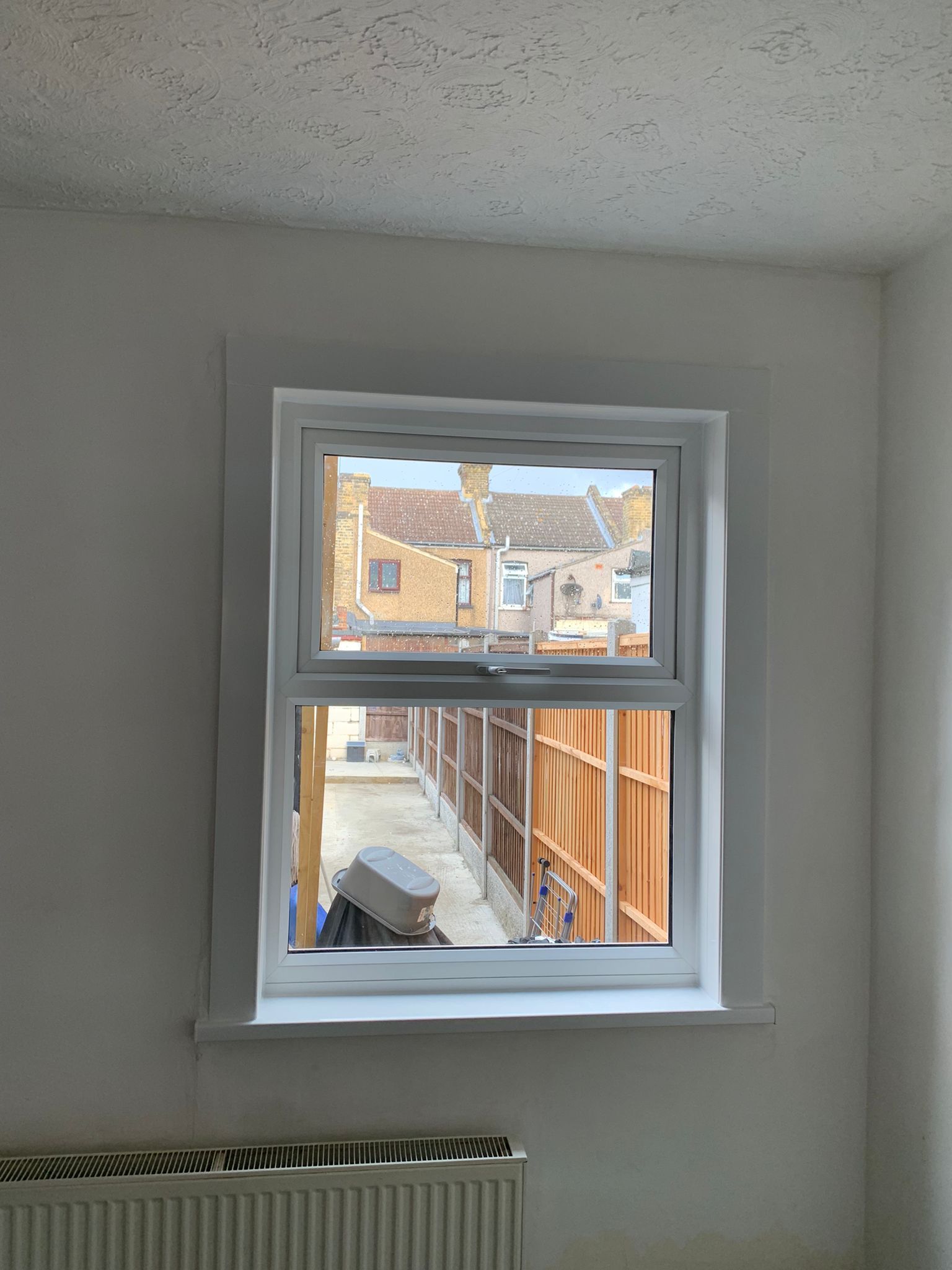 High-Quality uPVC Windows | Lifetime Glazing