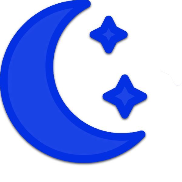 Sleep Icon