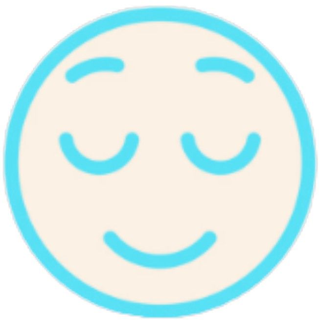 Stress Icon