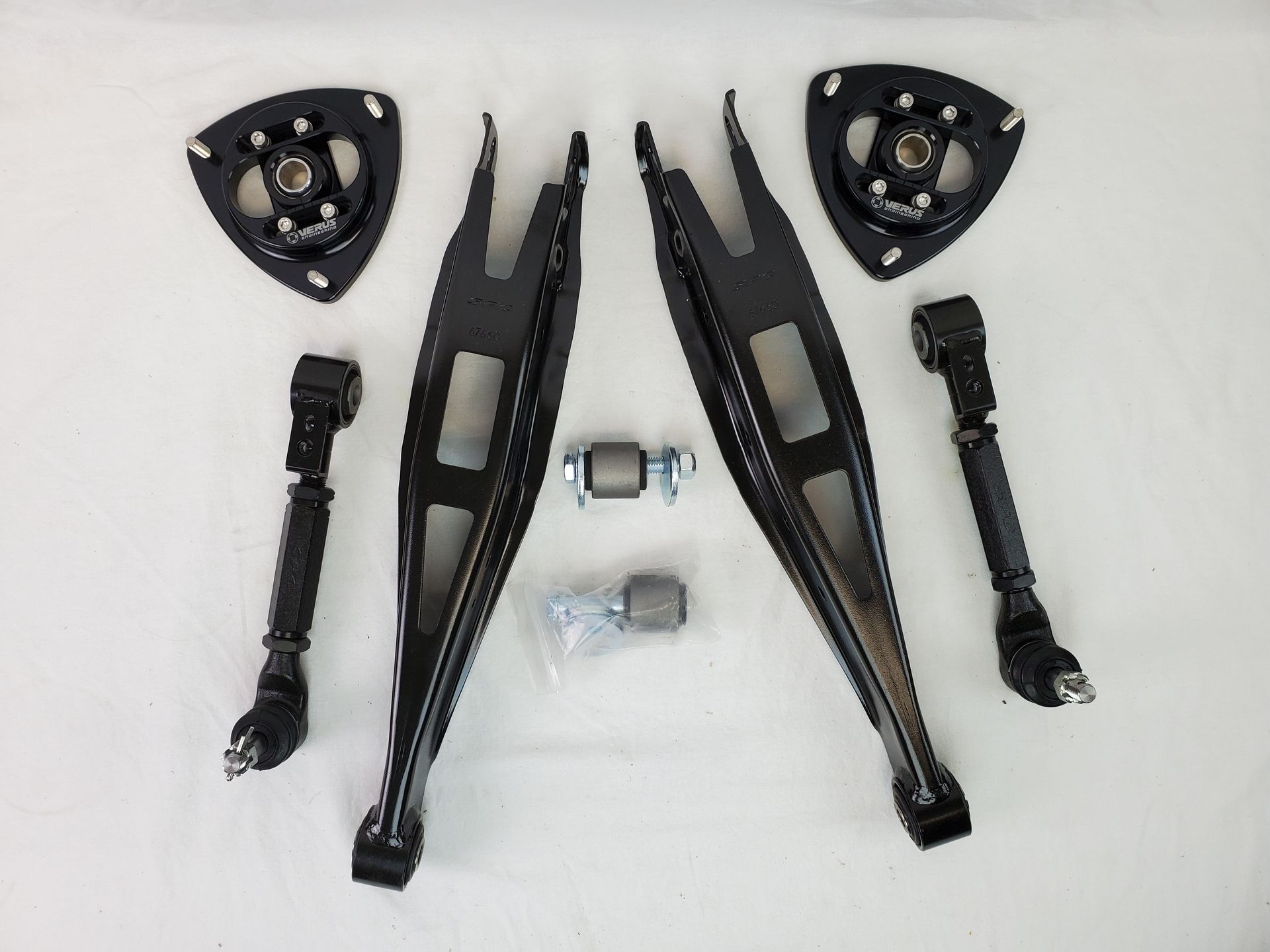 Parts | Griffin Motorwerke