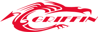 Griffin Motorwerke - footer logo