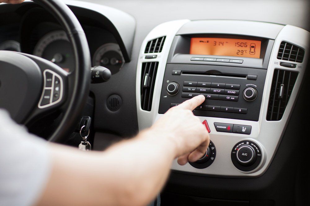 How To Know What Stereo Fits Your Car?