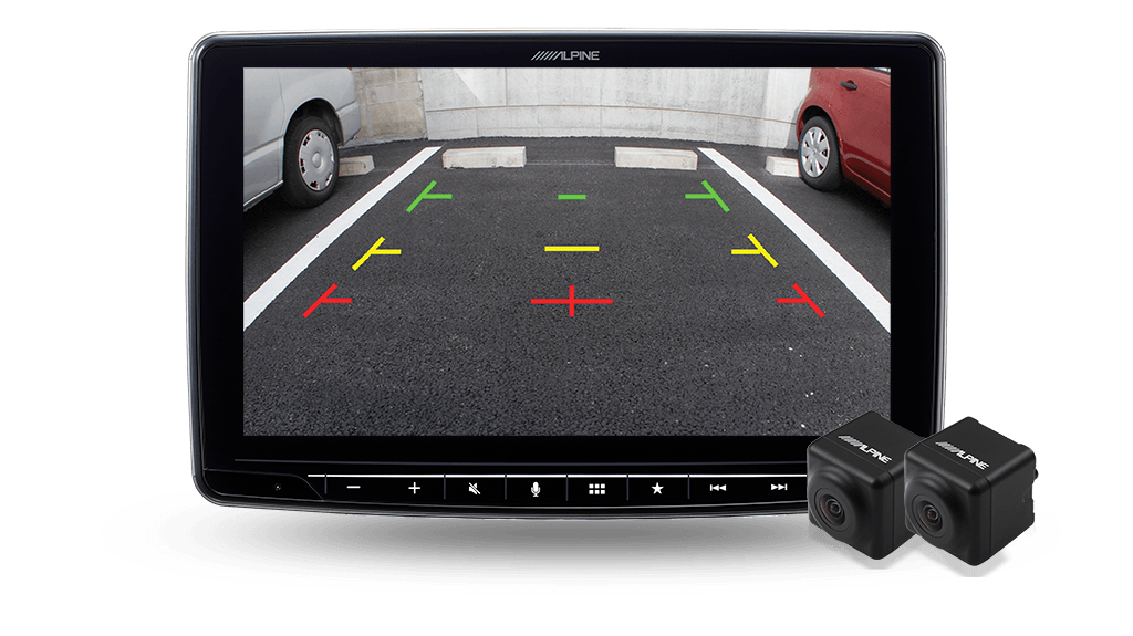 Thinkware Dash Cam F800PRO — Parking Sensors in Gold Coast, QLD