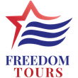 Freedom Tours Logo