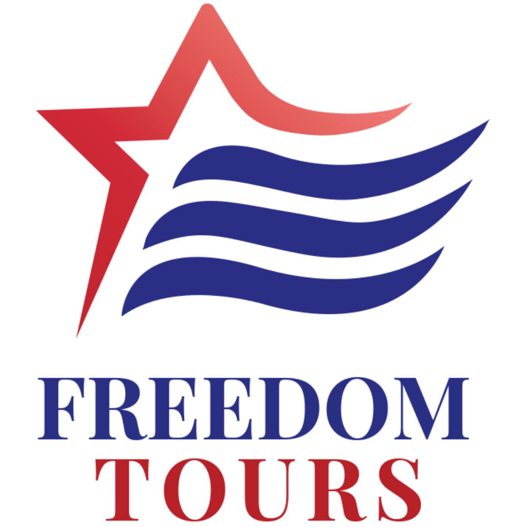Freedom Tours Logo