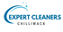 Expert Cleaners Chilliwack Logo