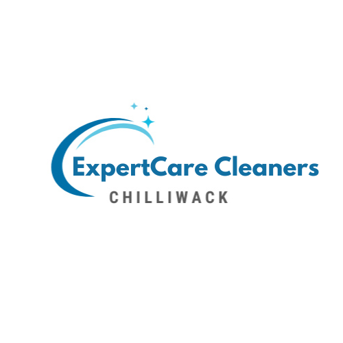 Expert Cleaners Chilliwack logo