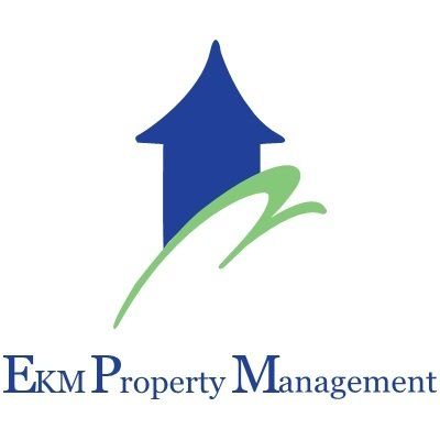 EKM logo