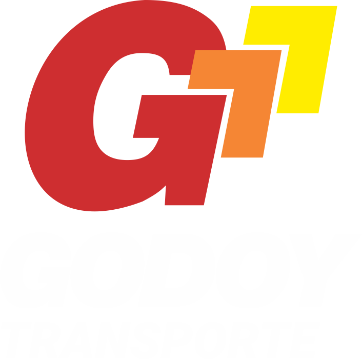 Transporte Jorge Godoy logo
