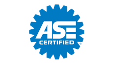 ASE-Certified