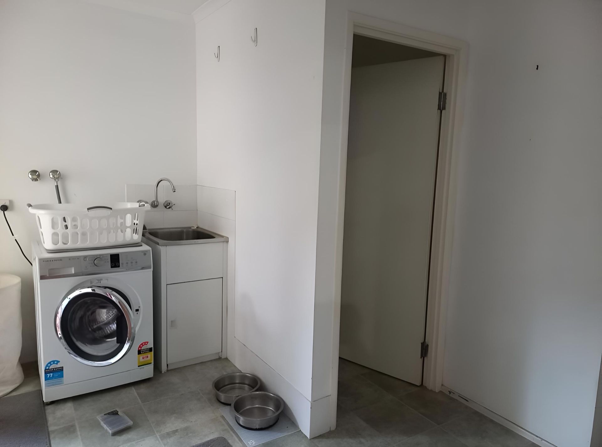 Bathroom Renovation — Luke Barry Plumbing in Mermaid Waters, QLD