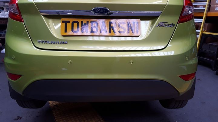car number plate