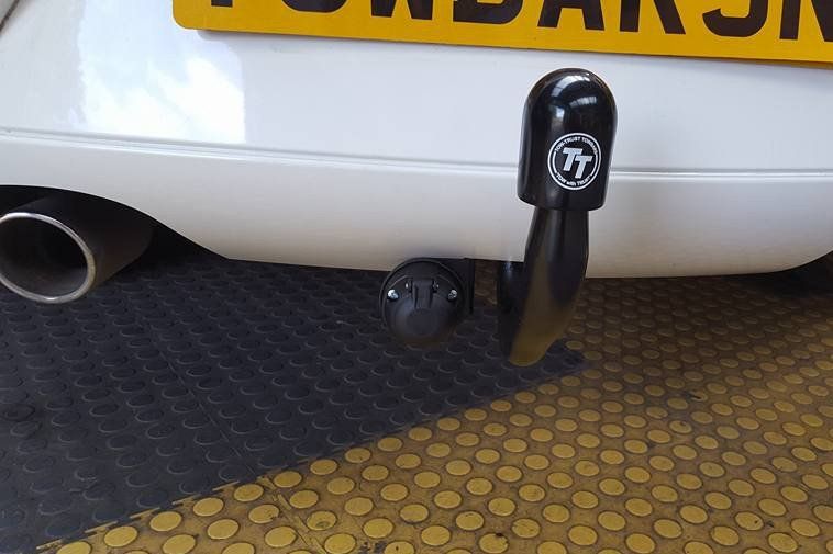 Towbars