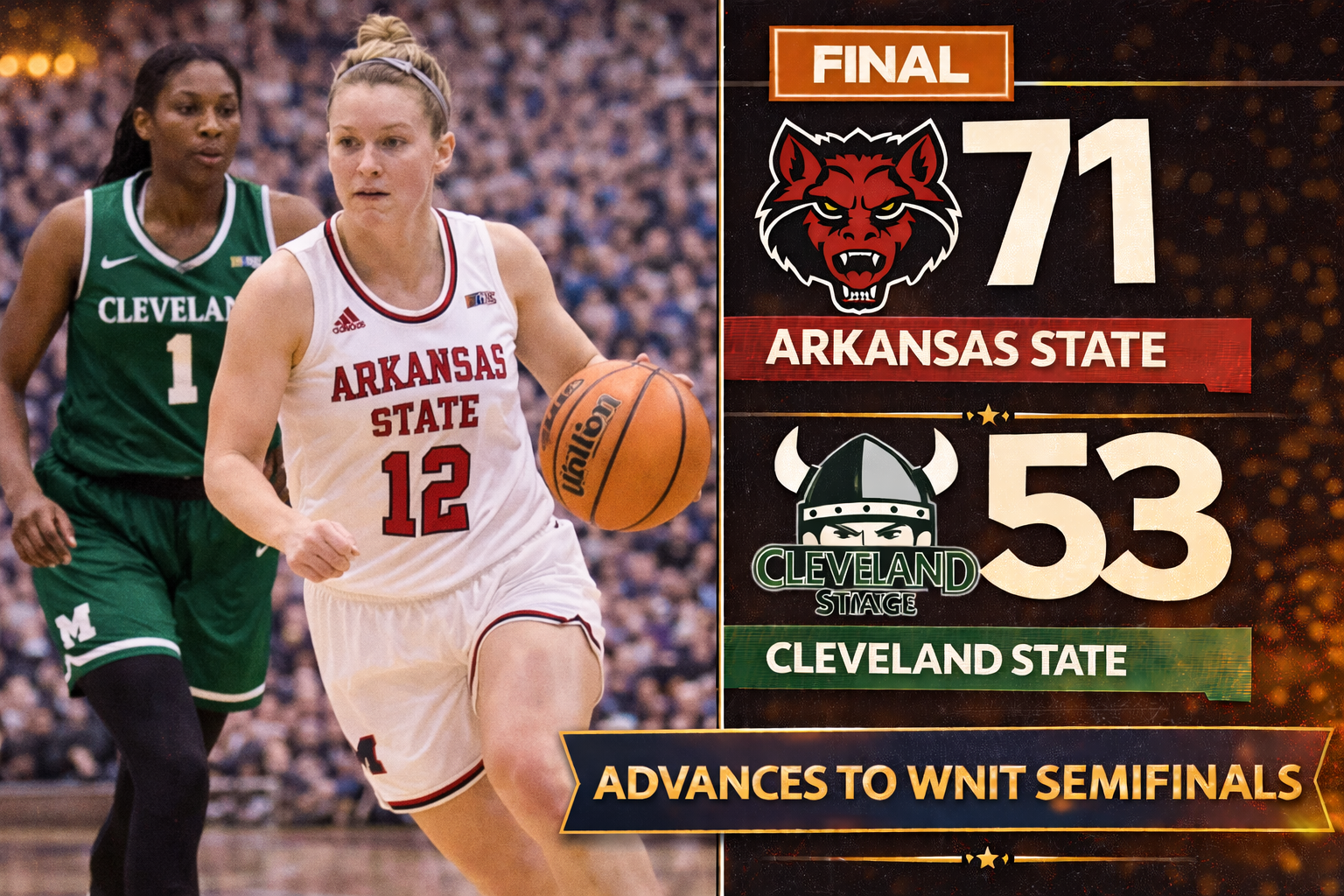 women's basketball players