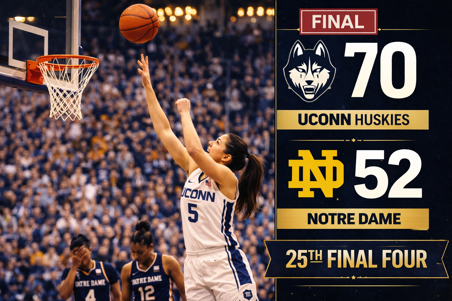 women's basketball players