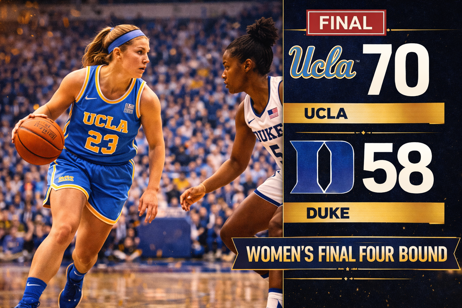 women's basketball players