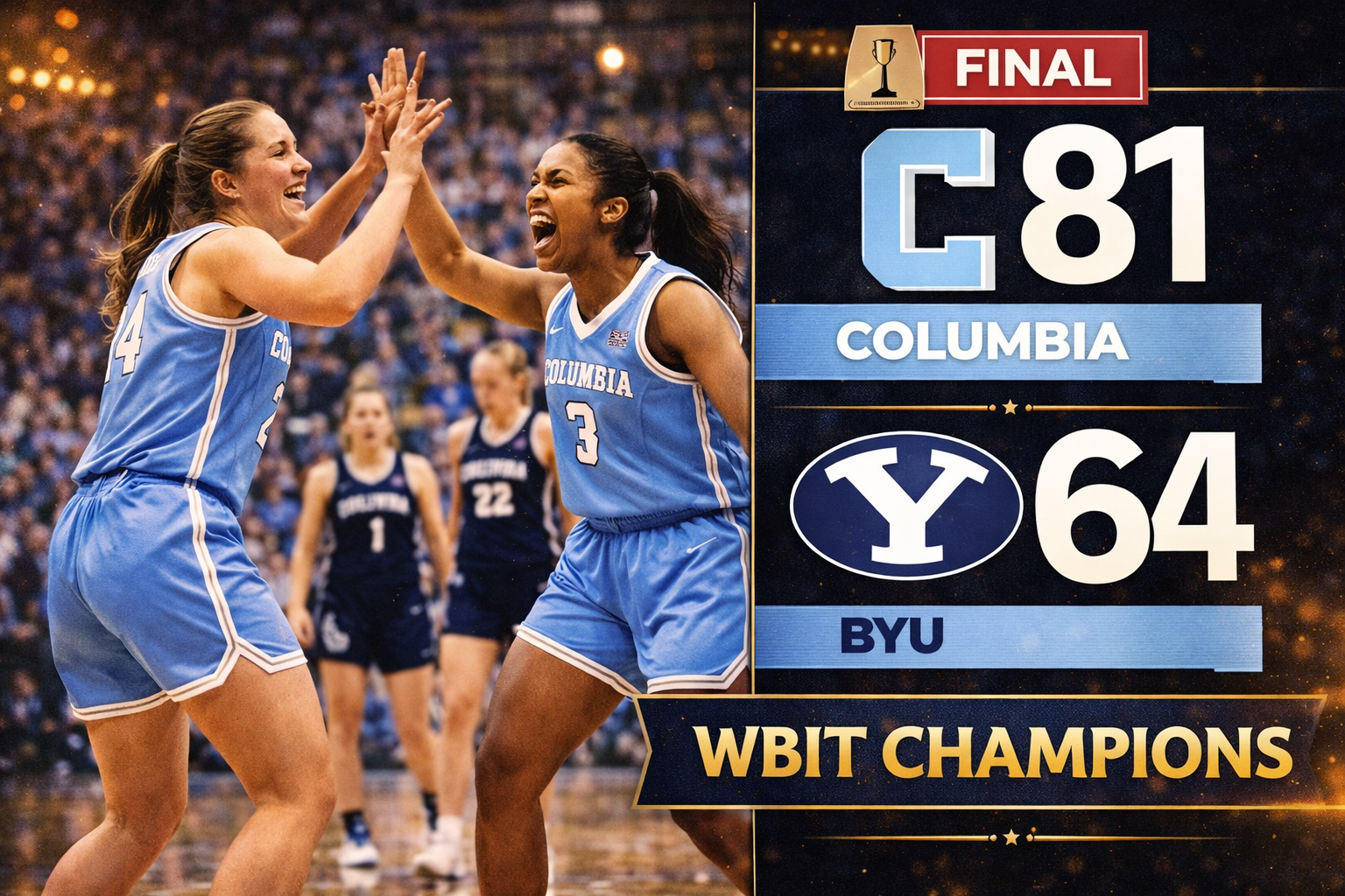 women's basketball players