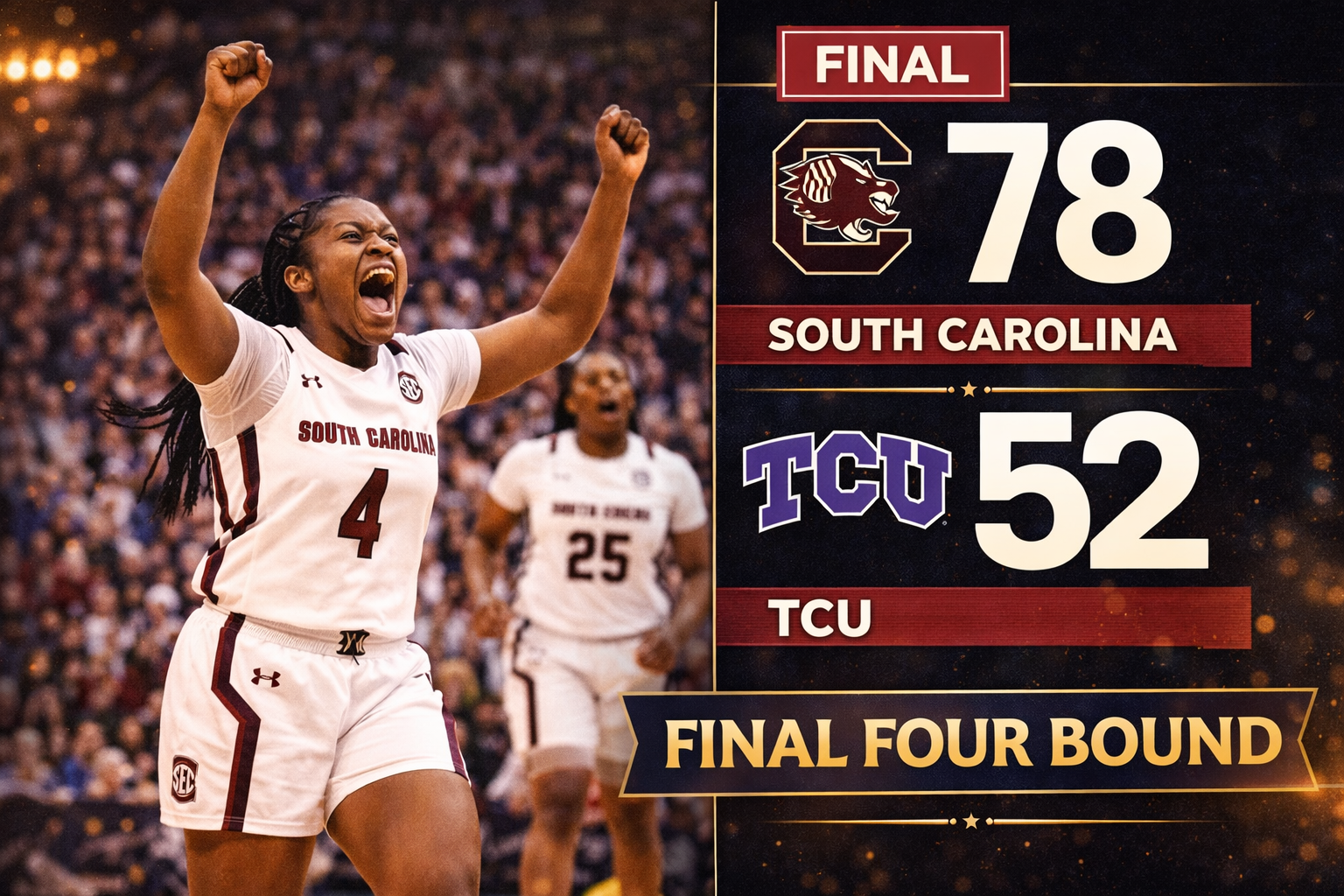 women's basketball players