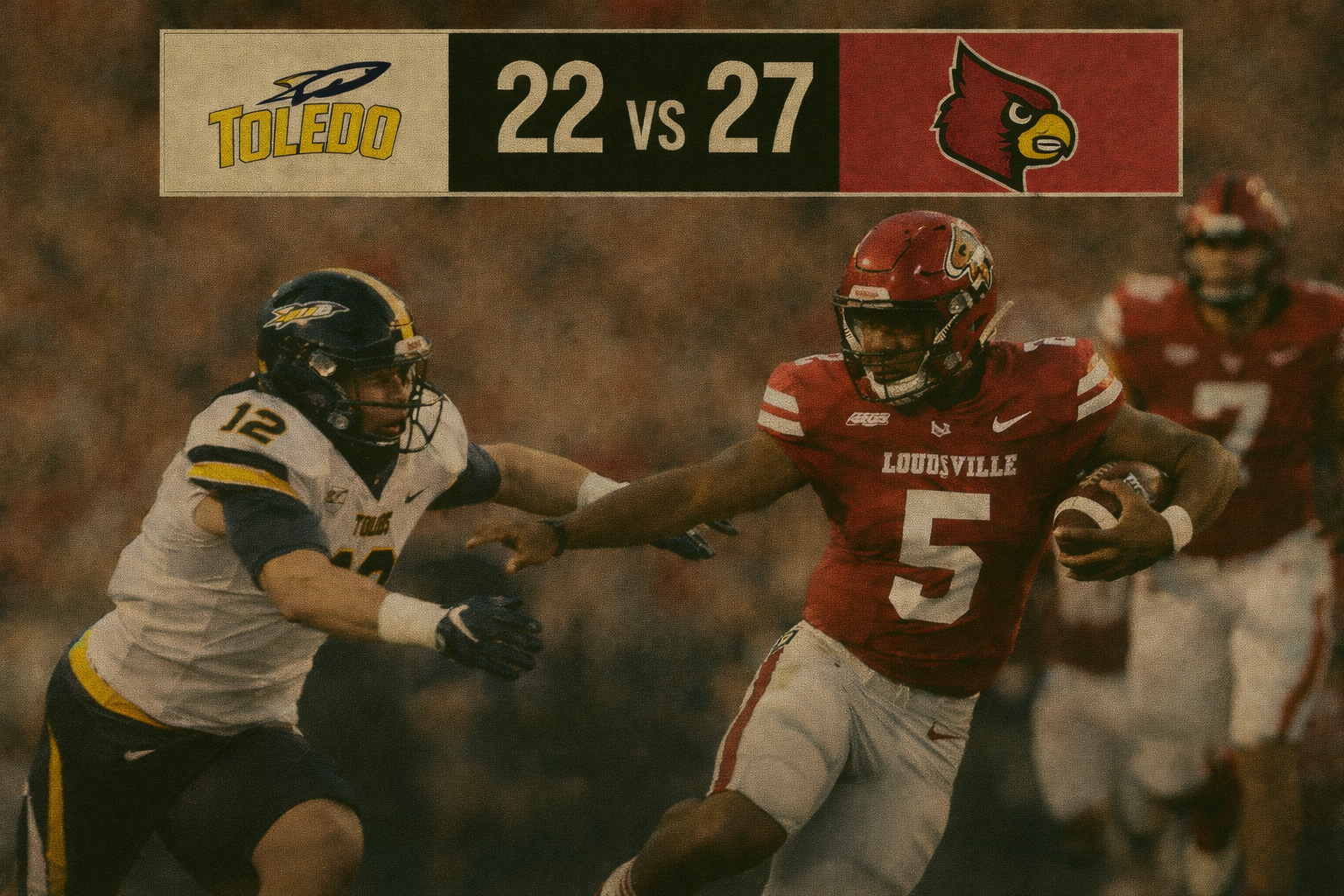 college football players