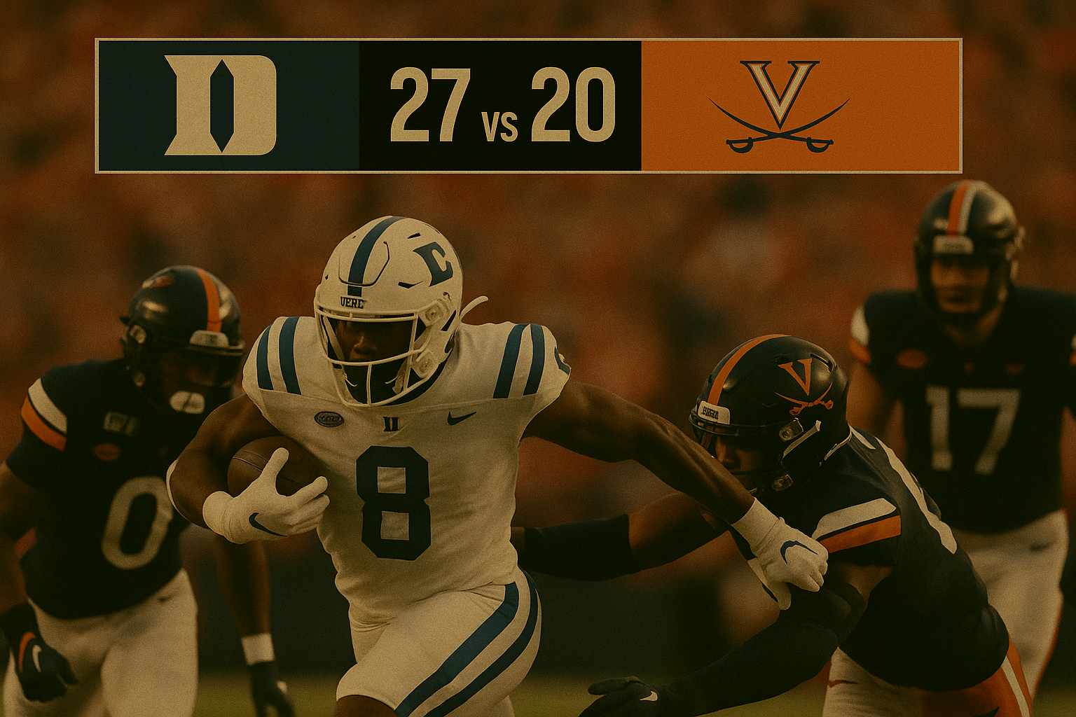 college football players