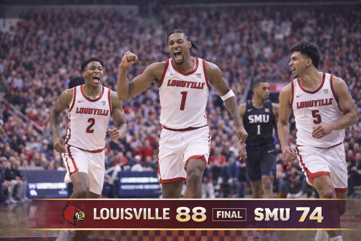 men's basketball players