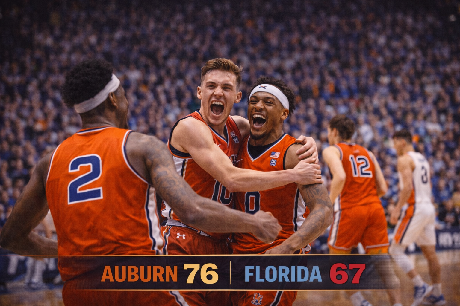 men's basketball players