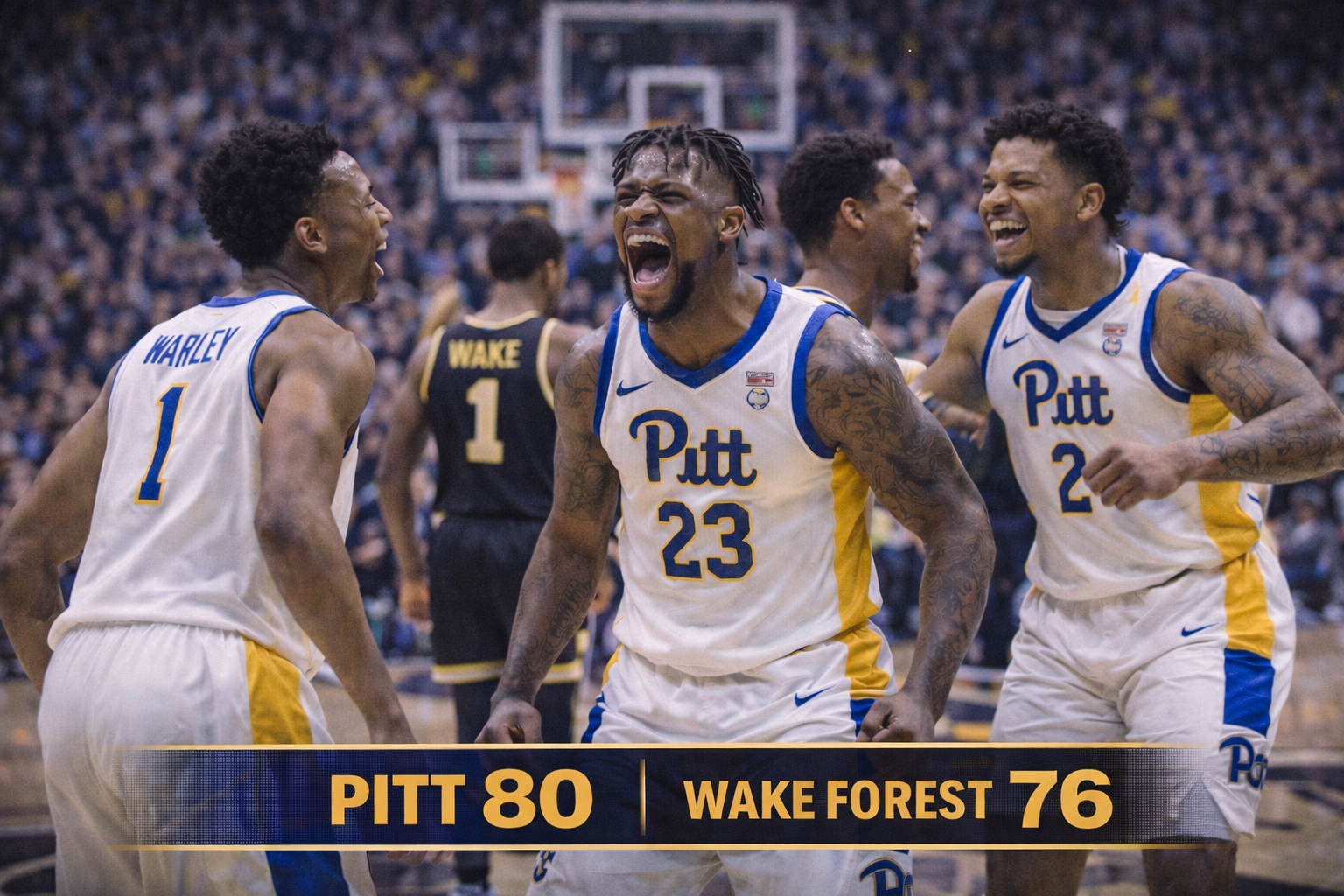 men's basketball players