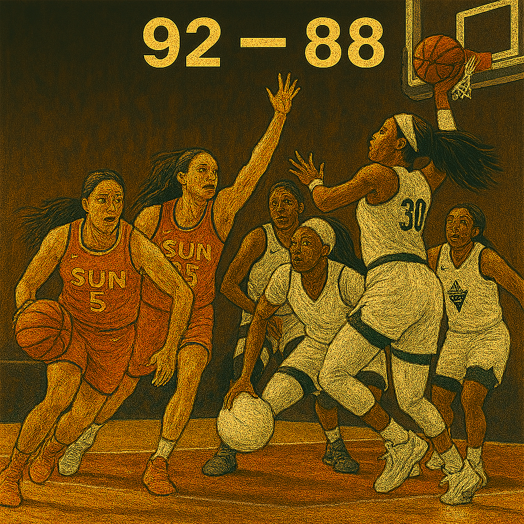 women's basketball players
