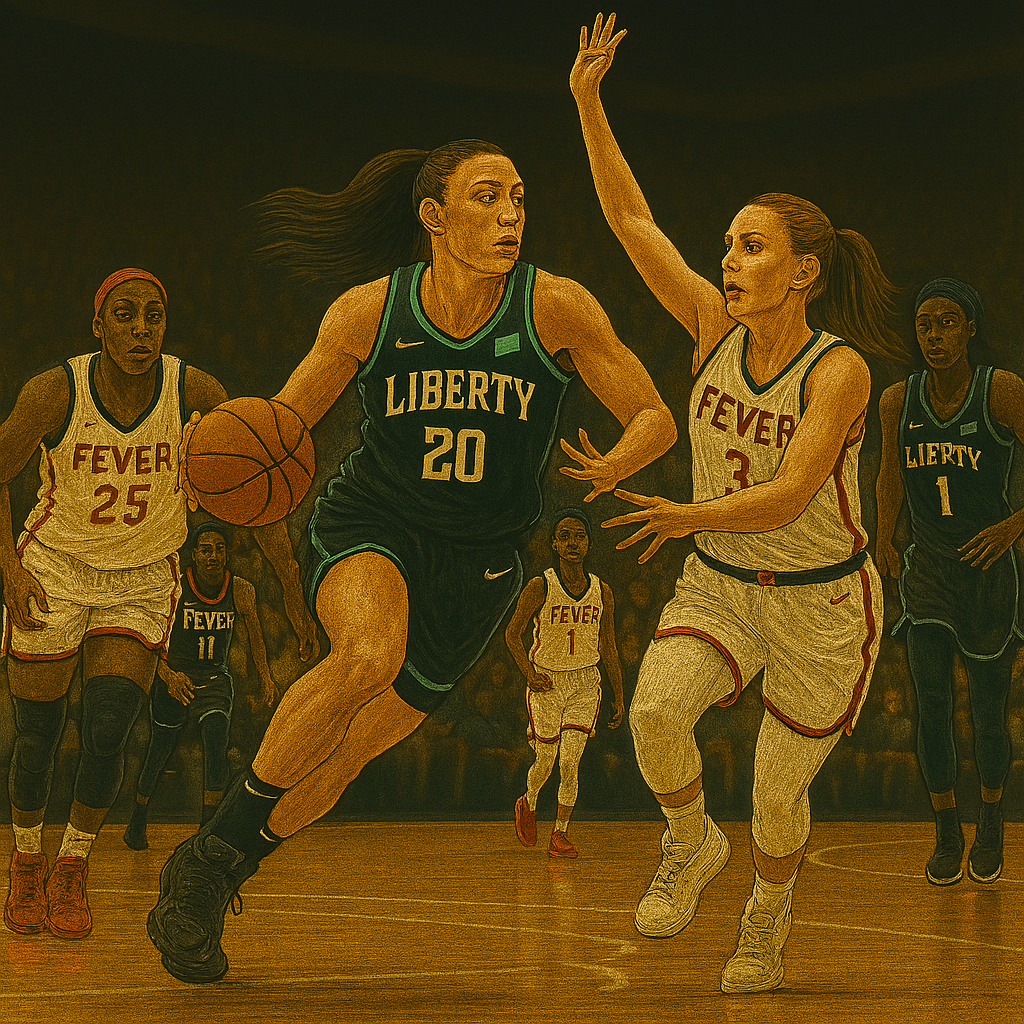 women's basketball players