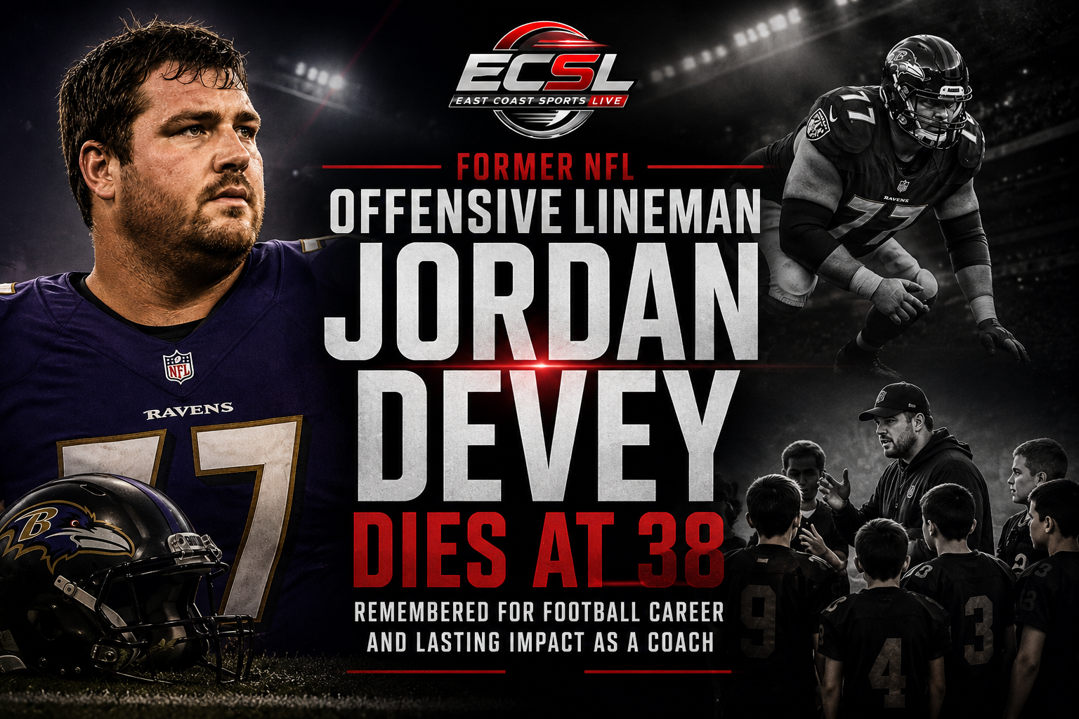 jordan devey