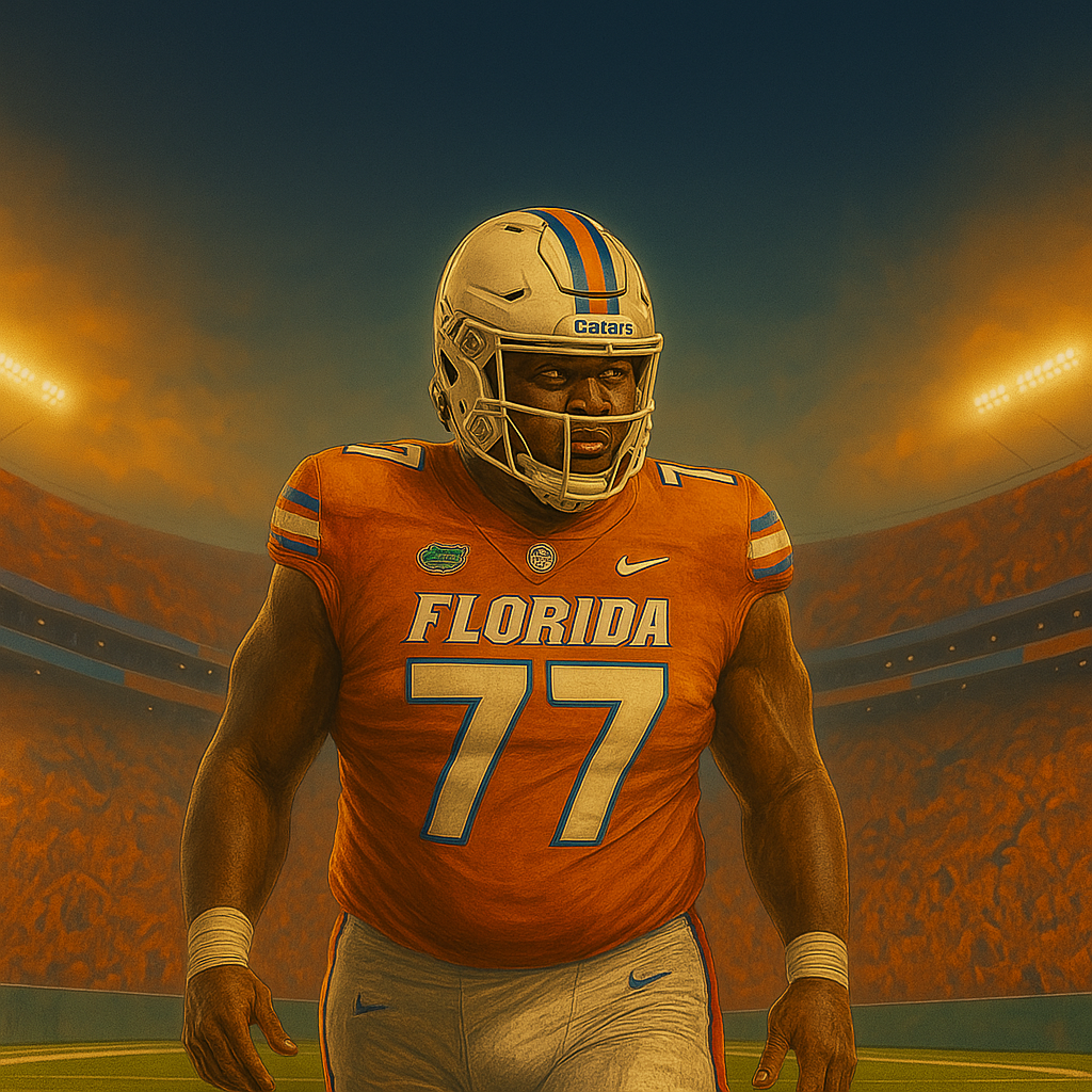 football player