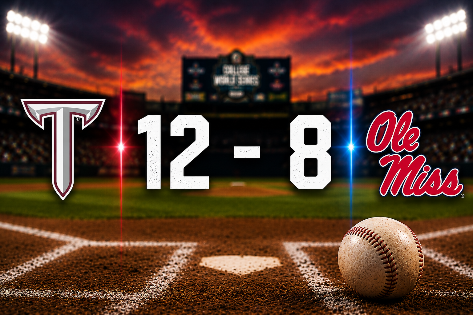 baseball