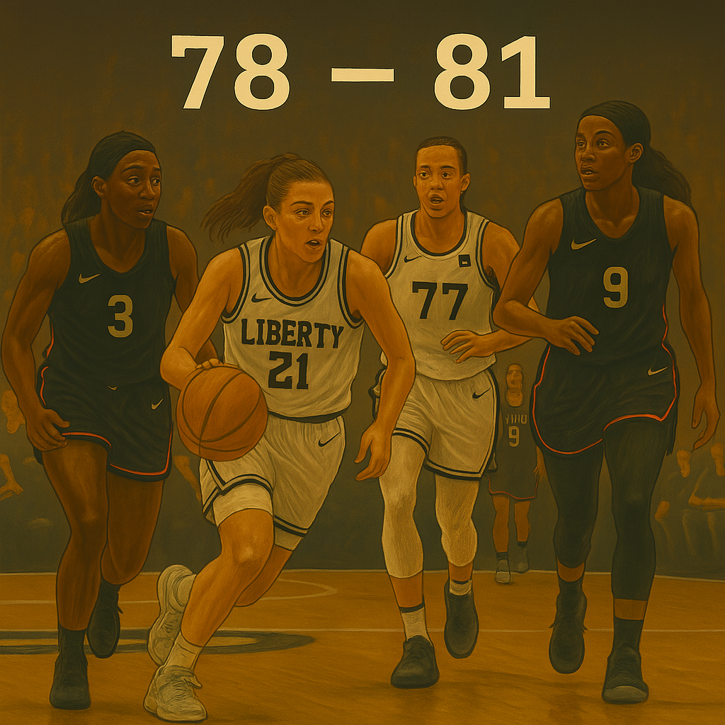 women's basketball players