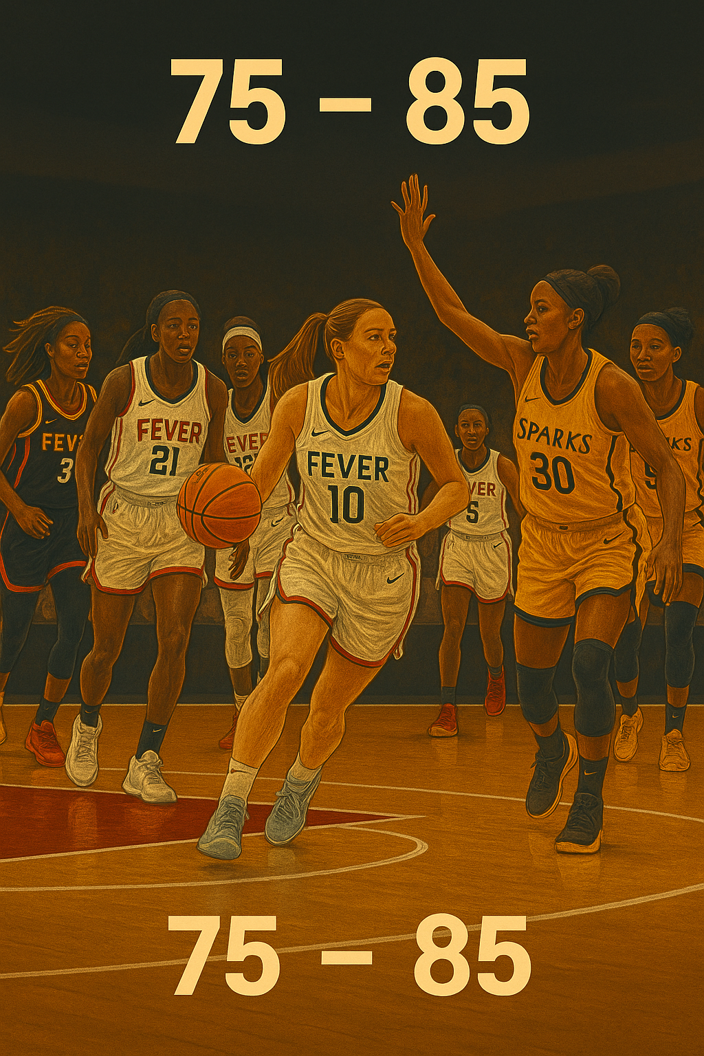 women's basketball players; basketball