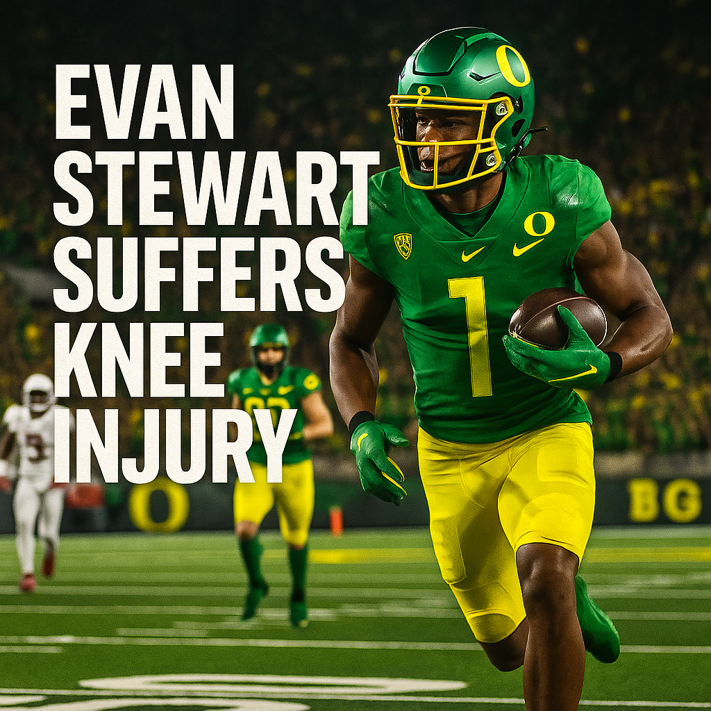 college football player