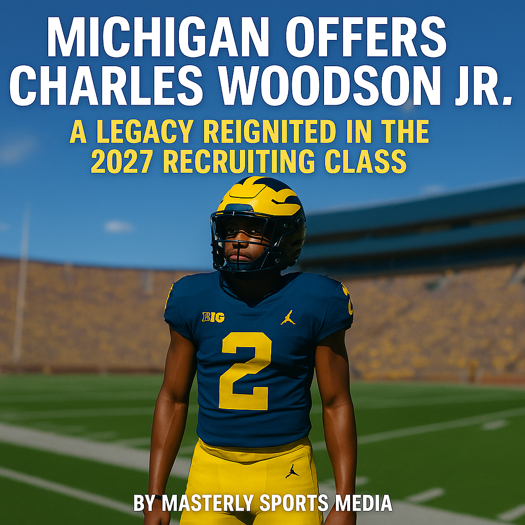 college football player