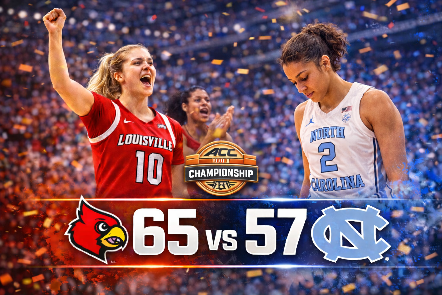 women's basketball players