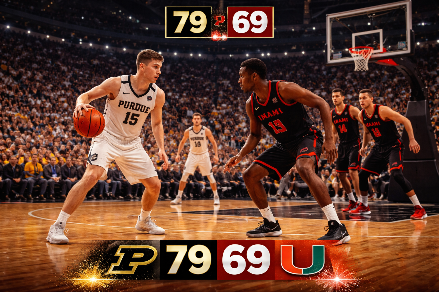 men's basketball players