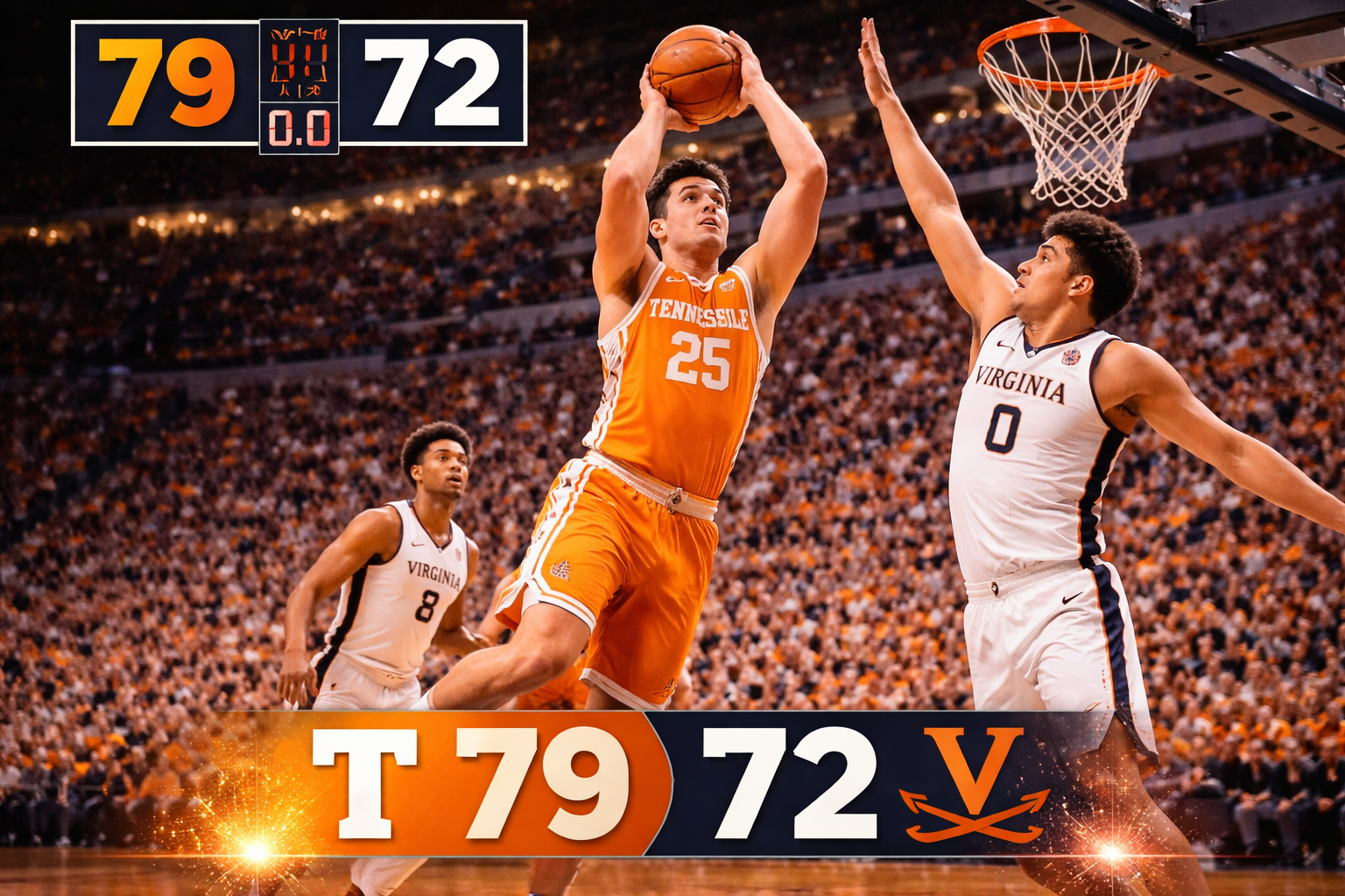 men's basketball players