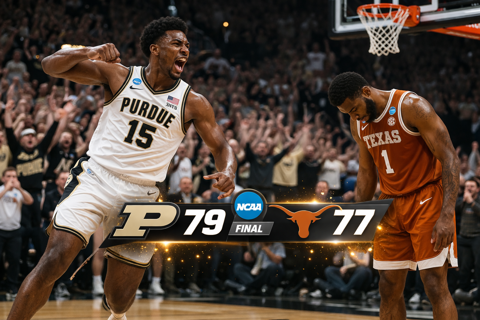 men's basketball players