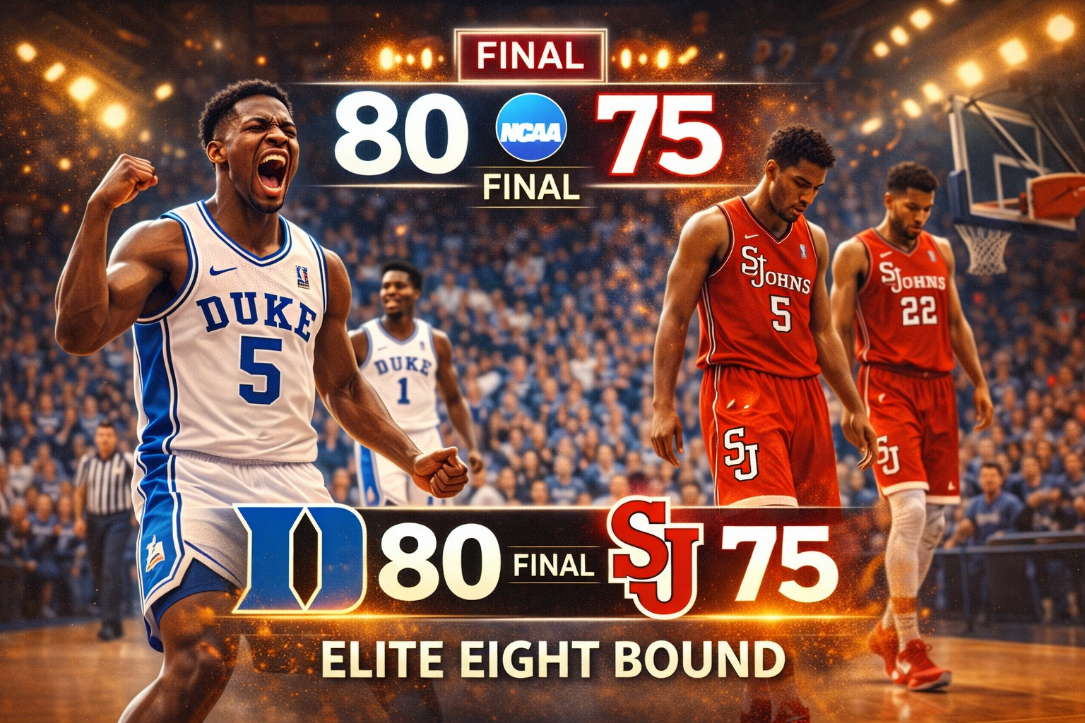 men's basketball players