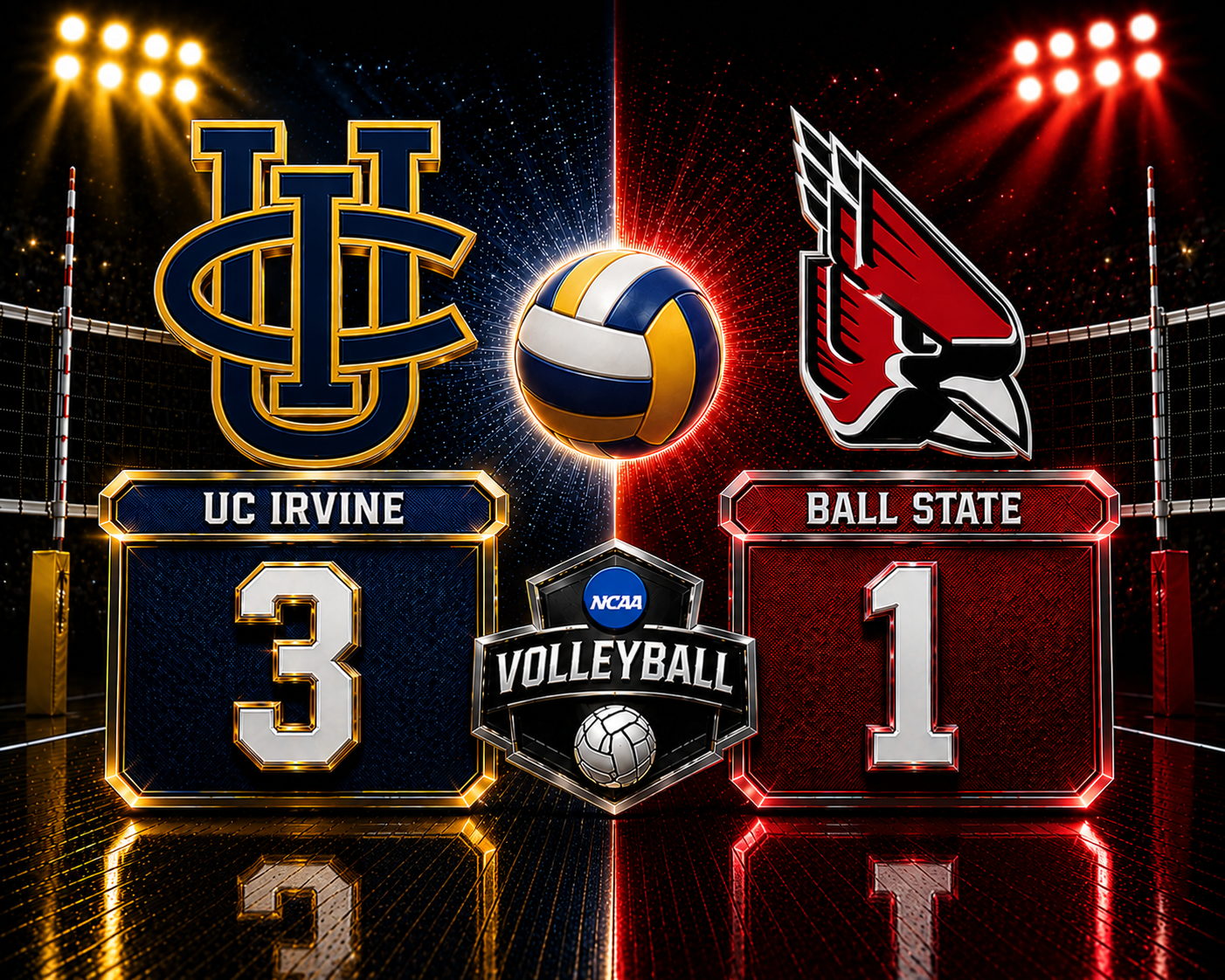 Volleyball 