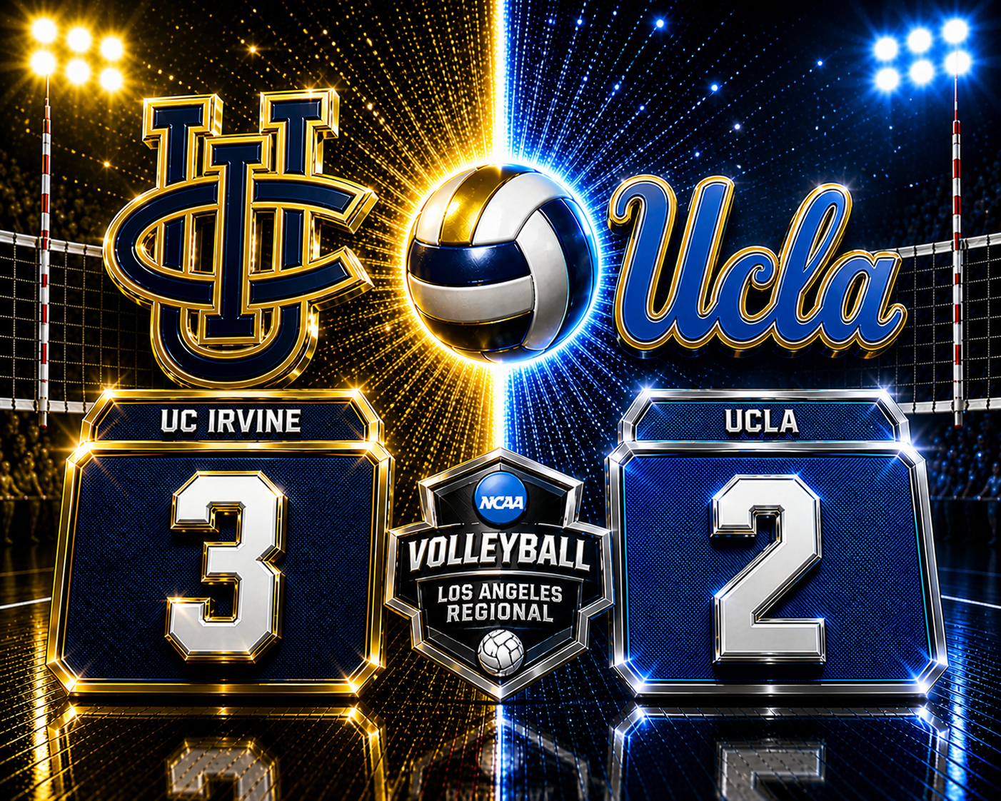 Volleyball