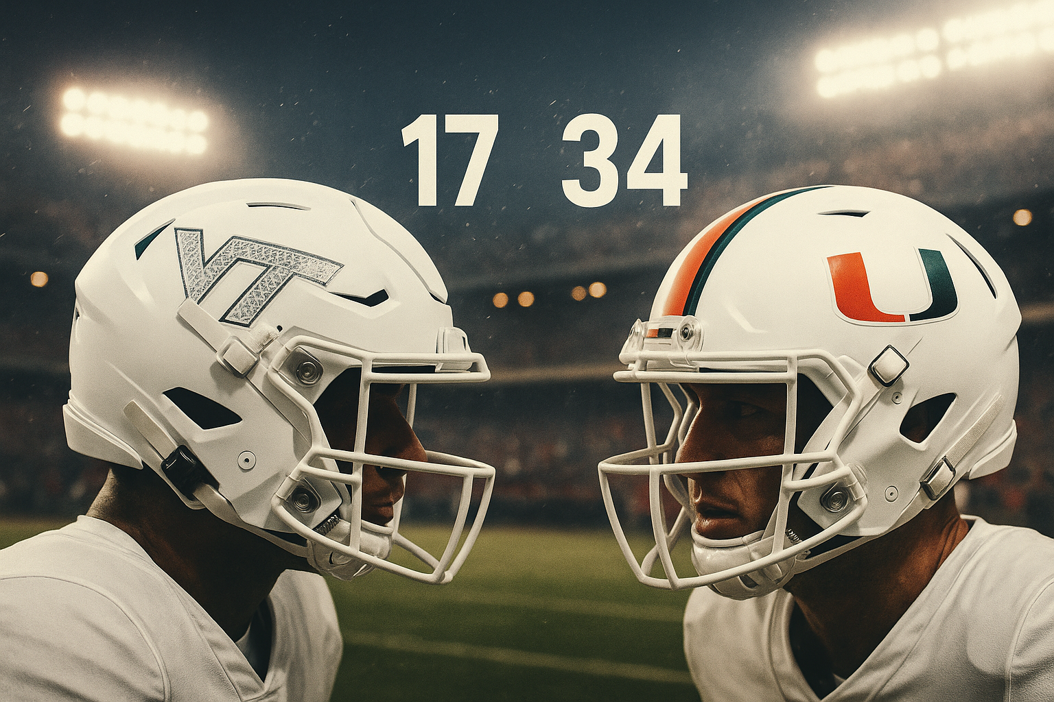 college football helmet