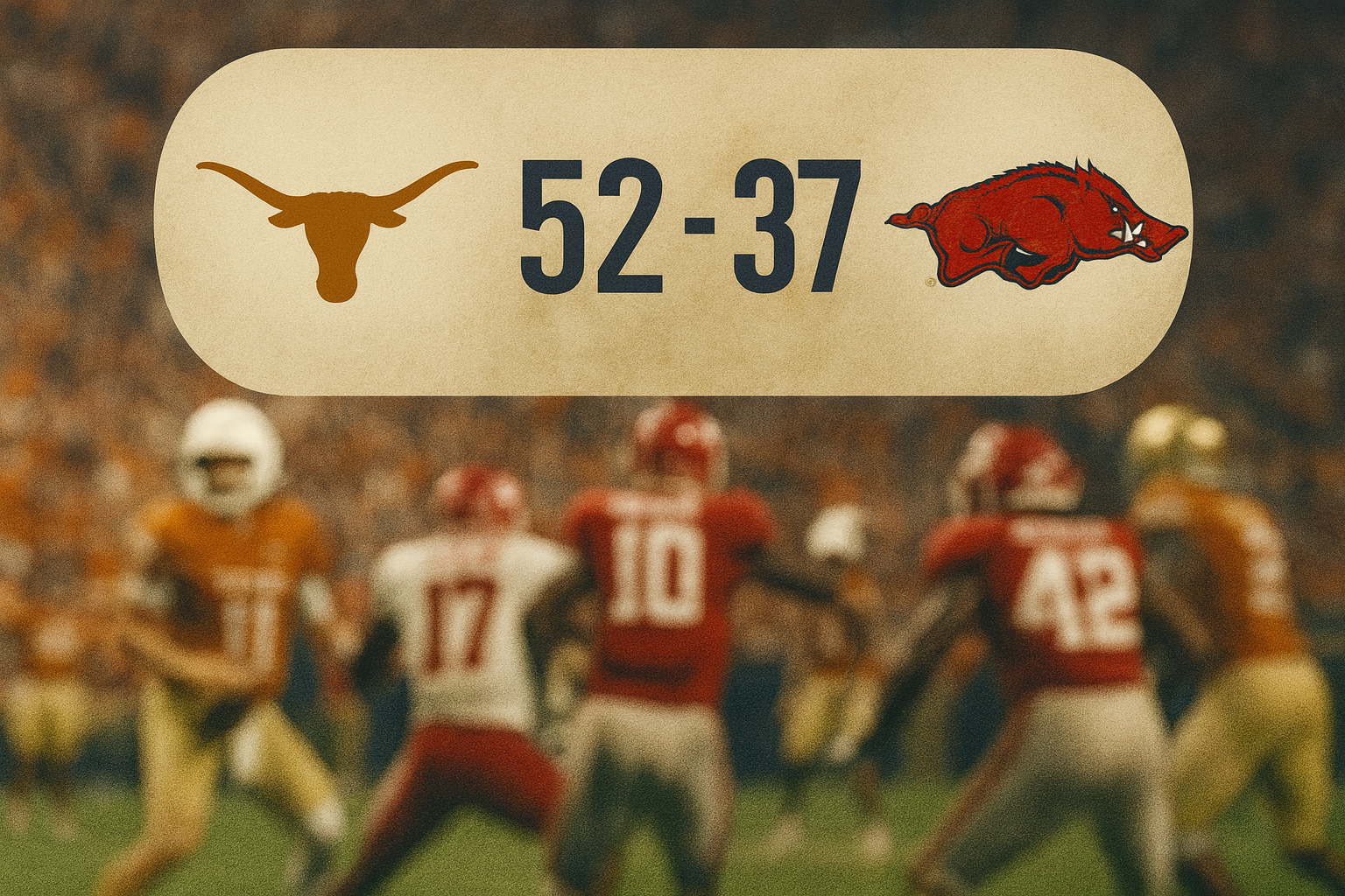 college football players